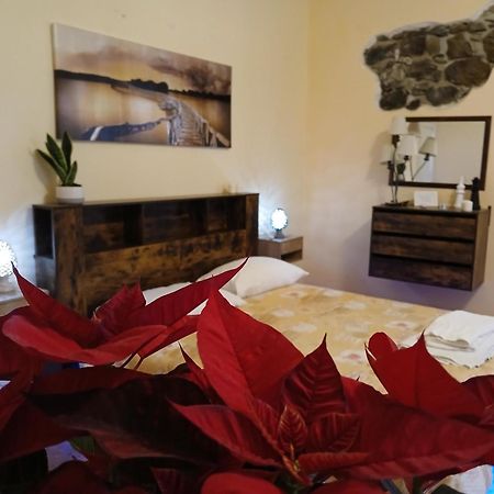 Villa Laura Apartment ジャルディーニ・ナクソス エクステリア 写真