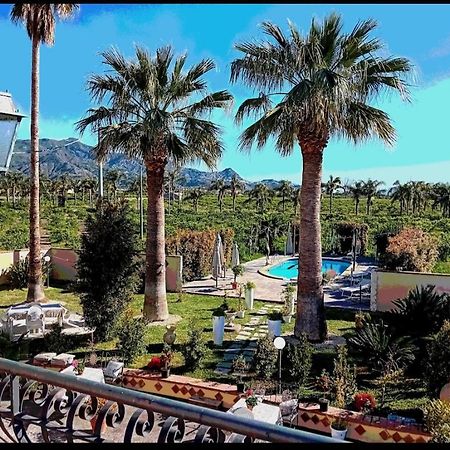 Villa Laura Apartment ジャルディーニ・ナクソス エクステリア 写真