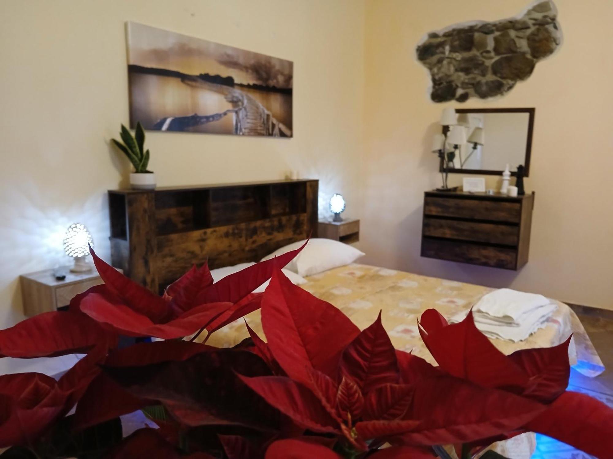 Villa Laura Apartment ジャルディーニ・ナクソス エクステリア 写真